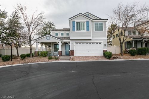 5527 Aurora Crest Ave, Las Vegas, NV, 89139-5640 | Card Image