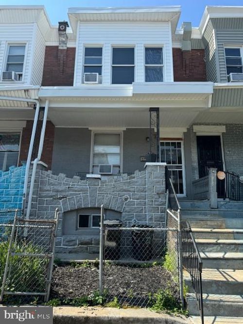 5716 Rodman St, PHILADELPHIA, PA, 19143-1942 | Card Image