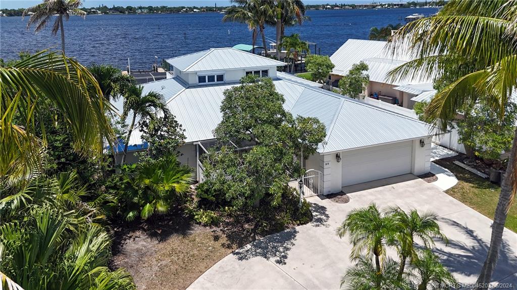 Riverway Blvd, Palm City, FL 34990
