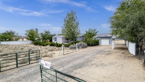 7615 Bass St, Silver Springs, NV, 89429-9465 | Card Image