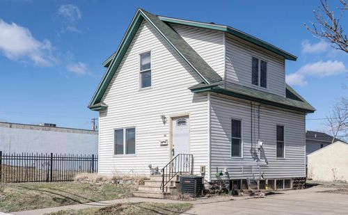 593 Front Ave, Saint Paul, MN, 55117-4708 | Card Image