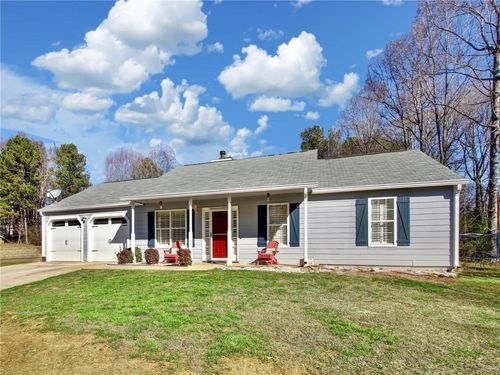 3840 Forsythia Way, Douglasville, GA, 30135-7200 | Card Image