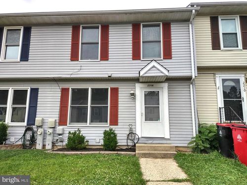2208 Melrose Ln, FOREST HILL, MD, 21050-3052 | Card Image