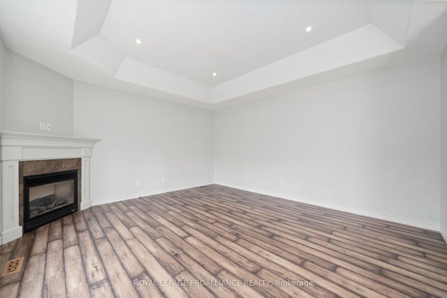 2 Oak Ridge Dr, House other with 4 bedrooms, 4 bathrooms and 8 parking in Stirling ON | Image 25
