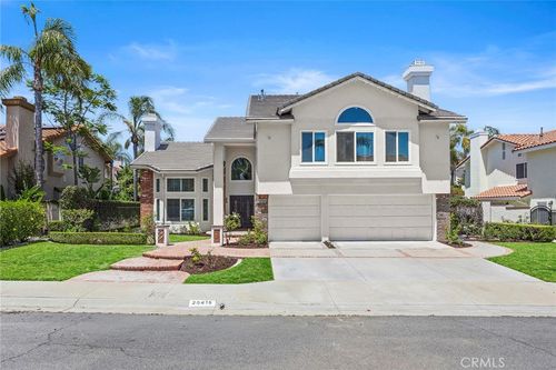 20415 Via Burgos, Yorba Linda, CA, 92887 | Card Image