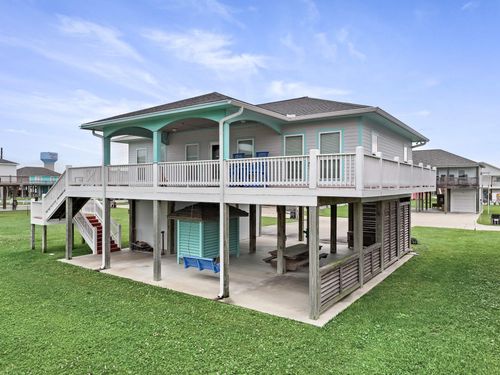1984 Calypso, Crystal Beach, TX, 77650 | Card Image