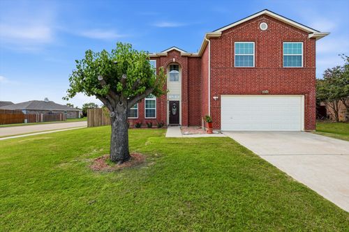8012 Clear River Ln, Denton, TX, 76210-3864 | Card Image