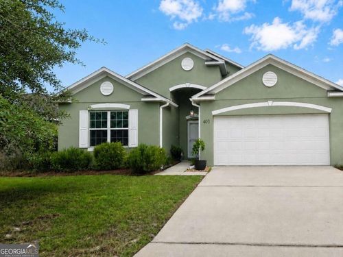 403 Soncel Dr, Kingsland, GA, 31548-6770 | Card Image