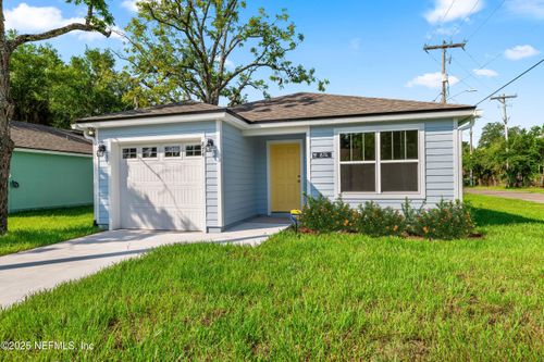 8077 Devoe St, Jacksonville, FL, 32220-3327 | Card Image
