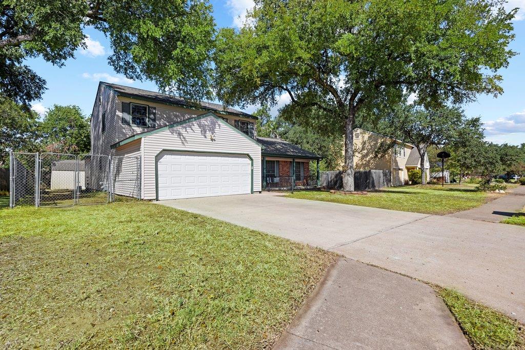 Residential in Round Rock 4