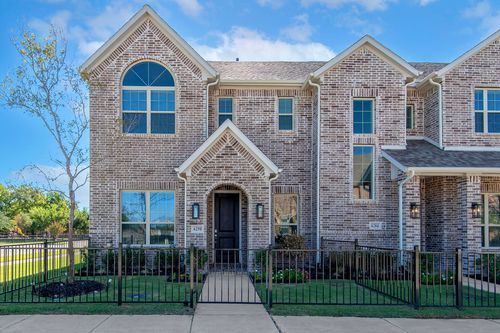 6298 Blythe Dr, Frisco, TX, 75035-8163 | Card Image