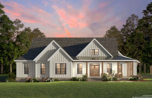 lot-i-LOT I 497 County Road 124, Floresville, TX, 78114-6049 | Card Image