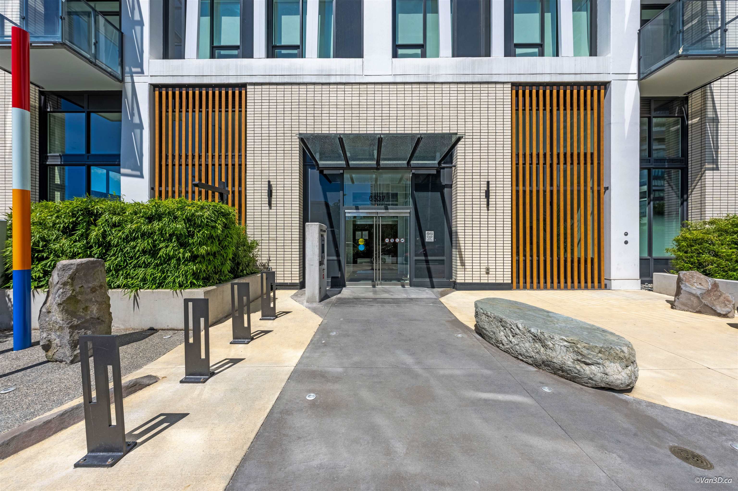 Residential in Burnaby 2