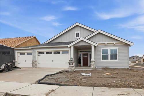 1304 S Manifold Rd, Spokane Valley, WA, 99016-4907 | Card Image