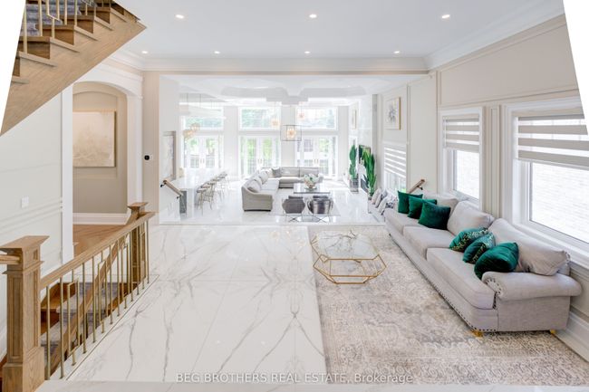 415 Sheppard Ave, House other with 7 bedrooms, 6 bathrooms and 6 parking in Pickering ON | Image 8