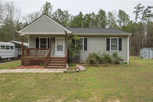 10775 Reds Way, South Prince George, VA, 23805-4111 | Card Image
