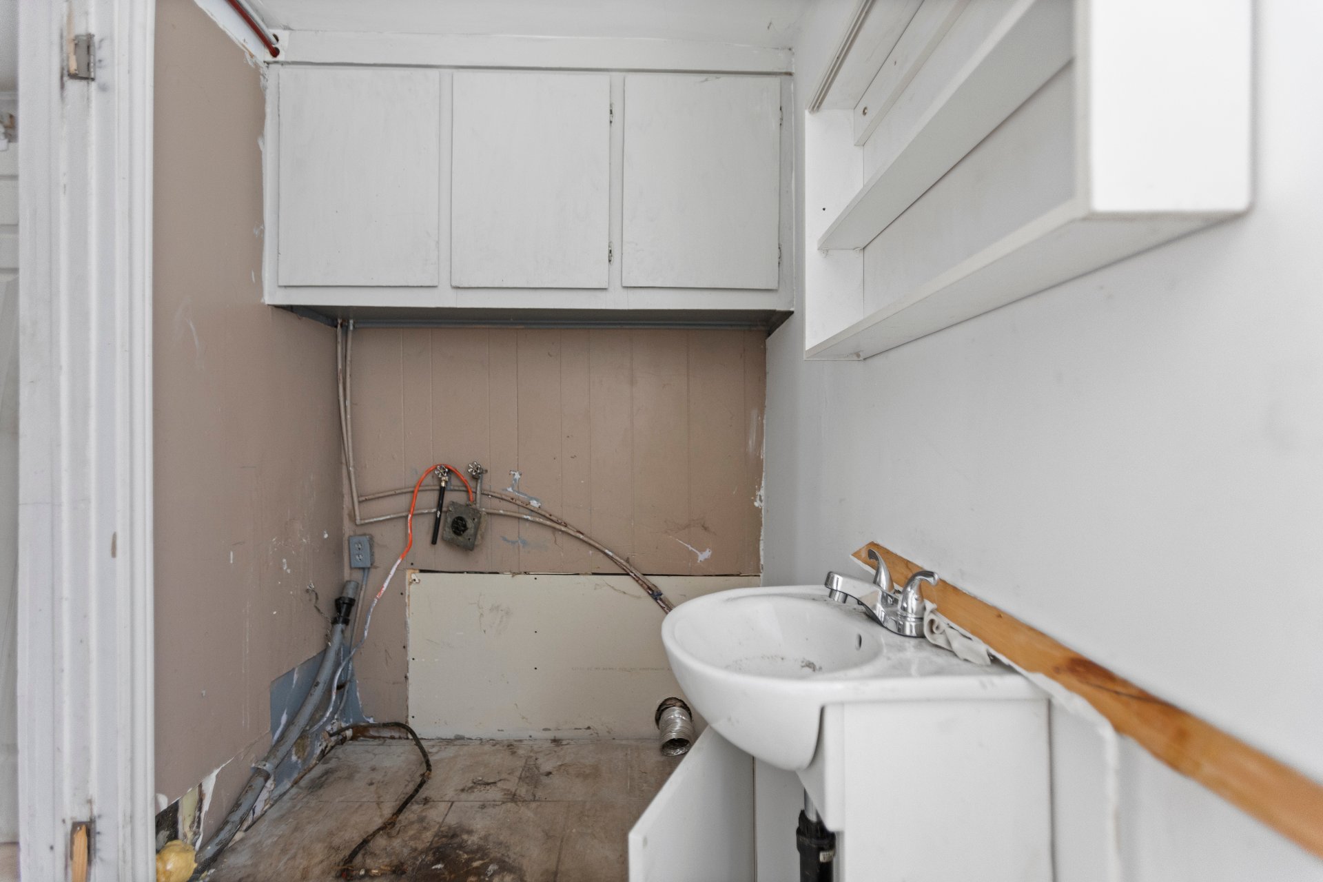 Residential Income in Salaberry-de-Valleyfield 2