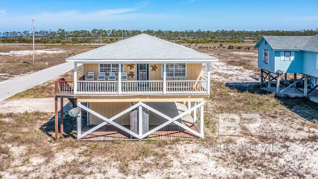 Gulf Wind Ct, Gulf Shores, AL 36542