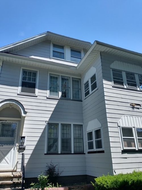 614-616 Magee Ave, Rochester, NY, 14613-1016 | Card Image