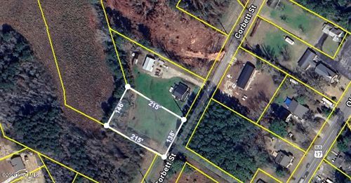 1 Corbett St Ne, Bolivia, NC, 28422 | Card Image