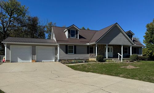 116 Pleasant Hill Dr, Greenfield, OH, 45123-8253 | Card Image