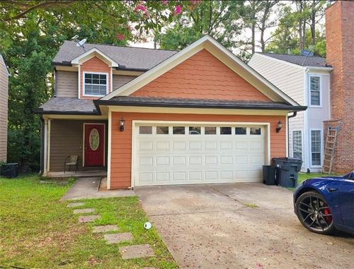 4897 Warners Trl, Norcross, GA, 30093-4629 | Card Image