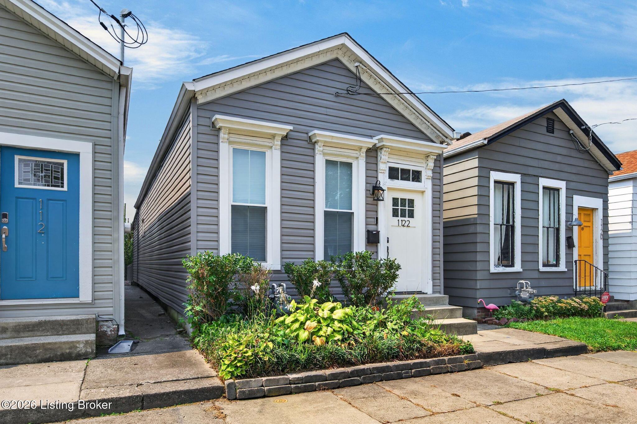 Residential in Louisville