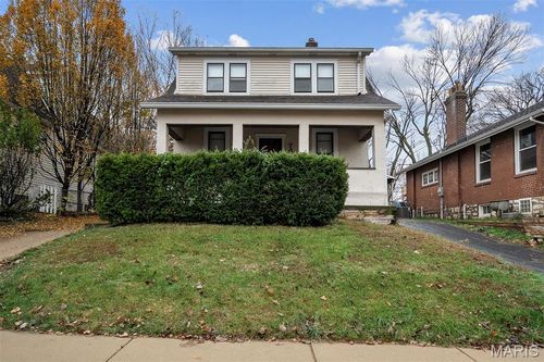 7440 Wise Ave, Saint Louis, MO, 63117-1623 | Card Image