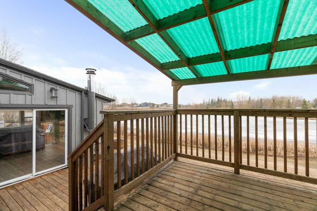 145 Brooks Place, House other with 4 bedrooms, 3 bathrooms and 5 parking in Fort Mcmurray AB | Image 21