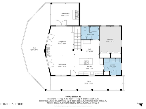 2266 Lone Ridge Dr, Sevierville, TN, 37862-8721 | Card Image
