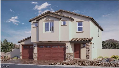 lot-87-1194 Dre Harbor Place, North Las Vegas, NV, 89084 | Card Image