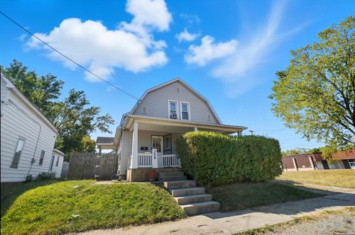 306 E Vine St, Lima, OH, 45804-1546 | Card Image