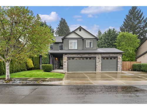 9613 Ne 157th Ave, Vancouver, WA, 98682-3742 | Card Image
