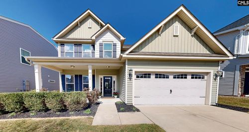 712 Council Ln, Lexington, SC, 29072-8727 | Card Image