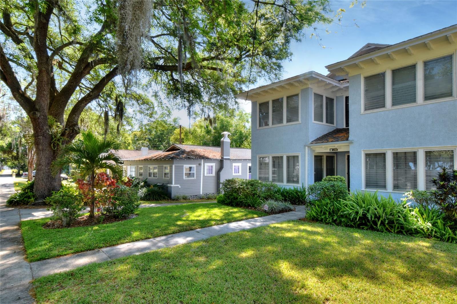 Residential Income in LAKELAND 2
