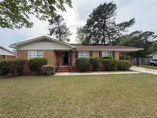 2616 Phoenician Dr, Fayetteville, NC, 28306-3315 | Card Image