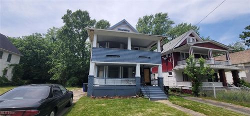 626 E 130th St, Cleveland, OH, 44108-2029 | Card Image