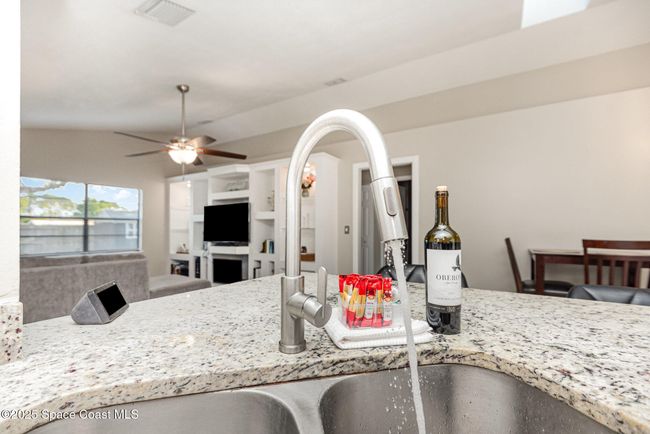 5145 Fay Blvd, House other with 3 bedrooms, 2 bathrooms and null parking in Cocoa FL | Image 21
