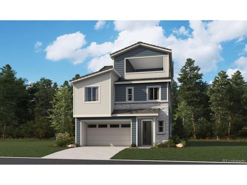 9129 White Ridge Rd, Englewood, CO, 80112-8414 | Card Image