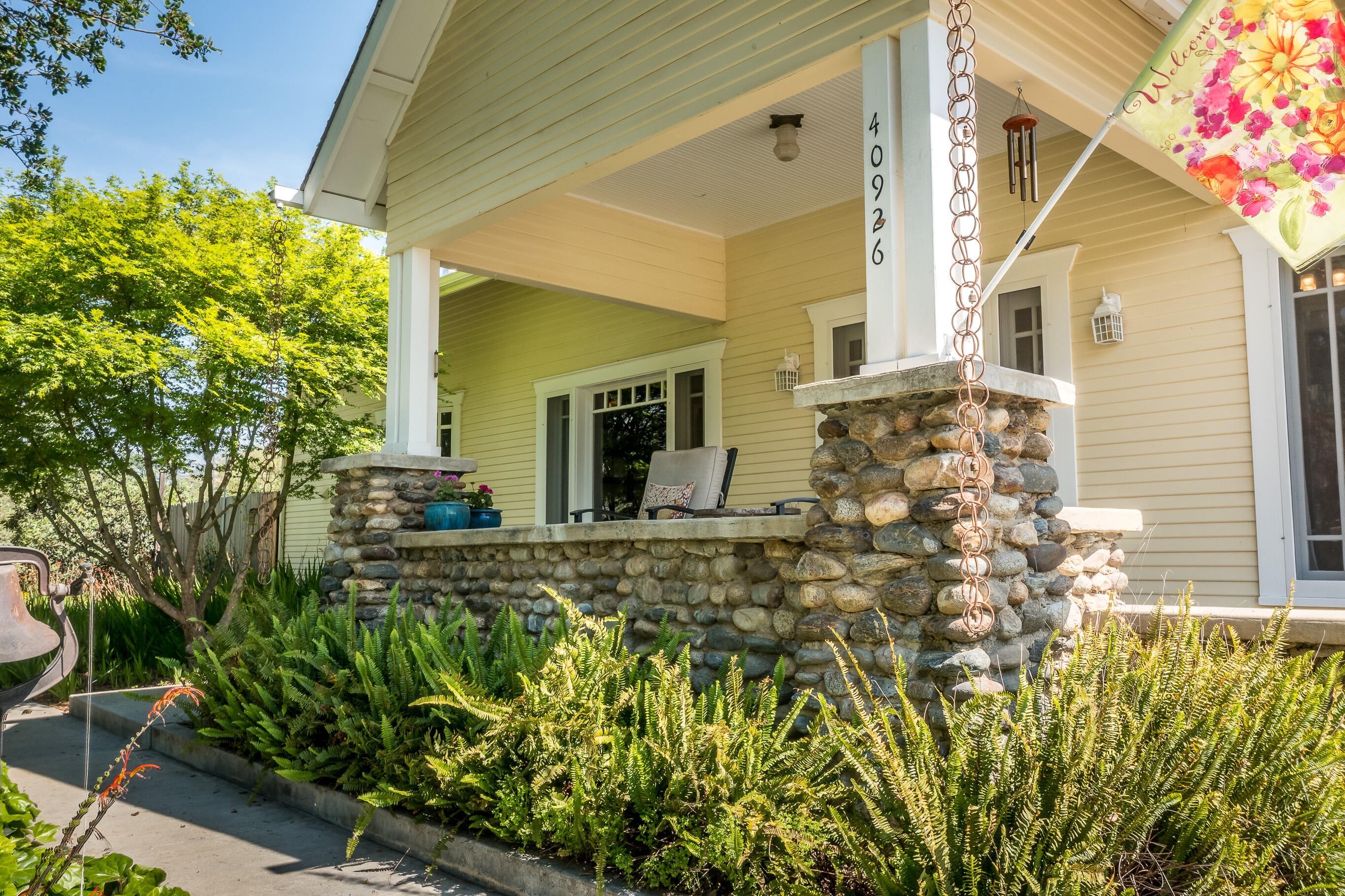 40926 Old Three Rivers Rd, For Sale in Three Rivers - eXp Realty