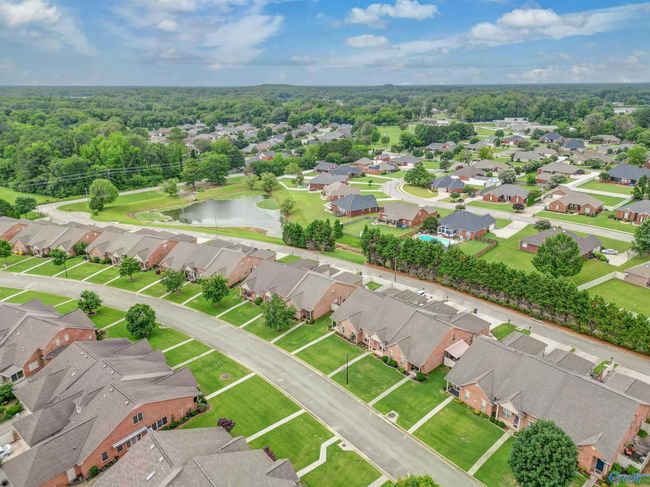 48 Jackson Way, Townhouse with 4 bedrooms, 3 bathrooms and null parking in Decatur AL | Image 31