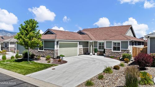752 E Cottage Loop, Gardnerville, NV, 89460-4402 | Card Image