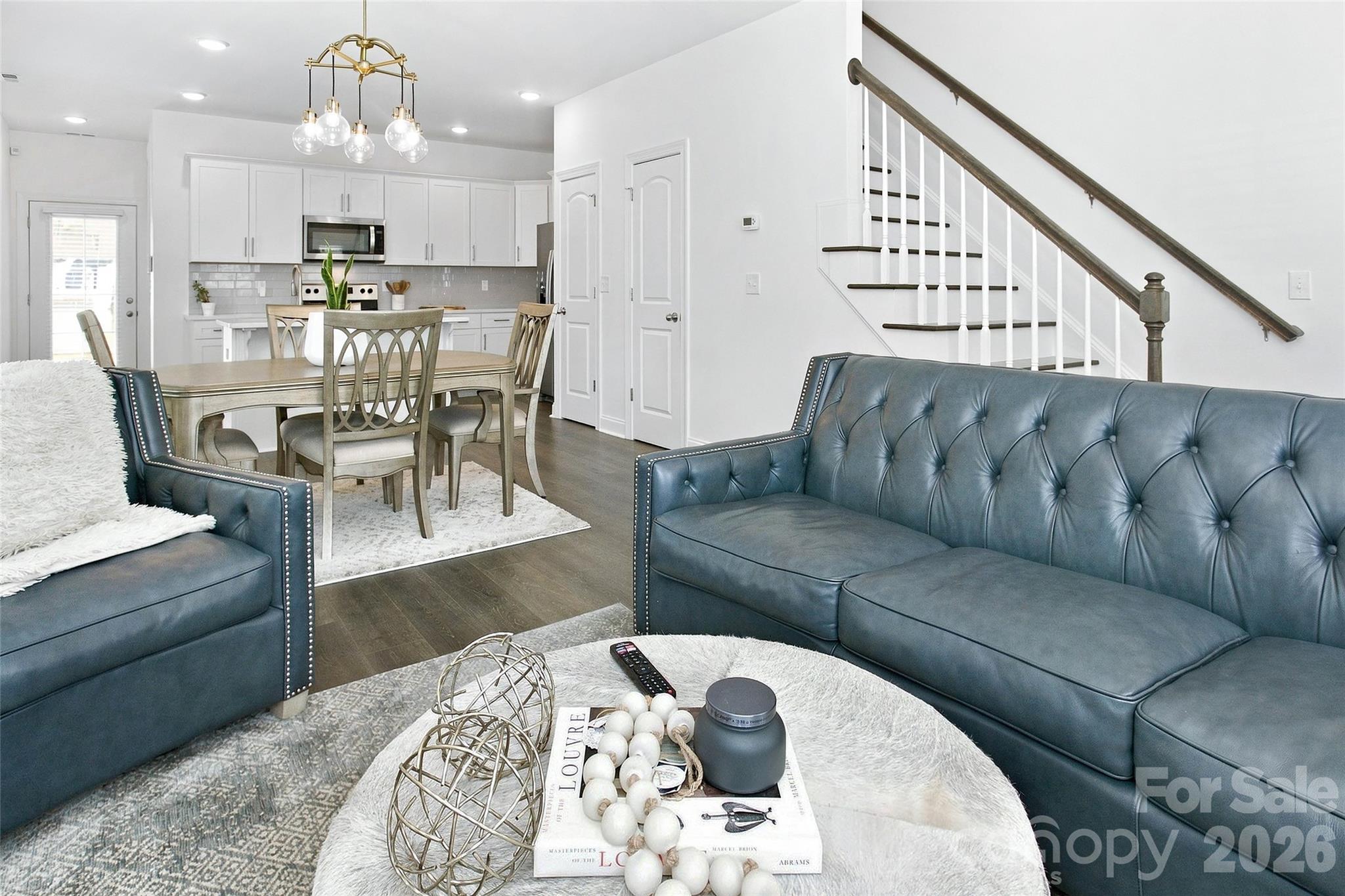 Residential in Asheville 3