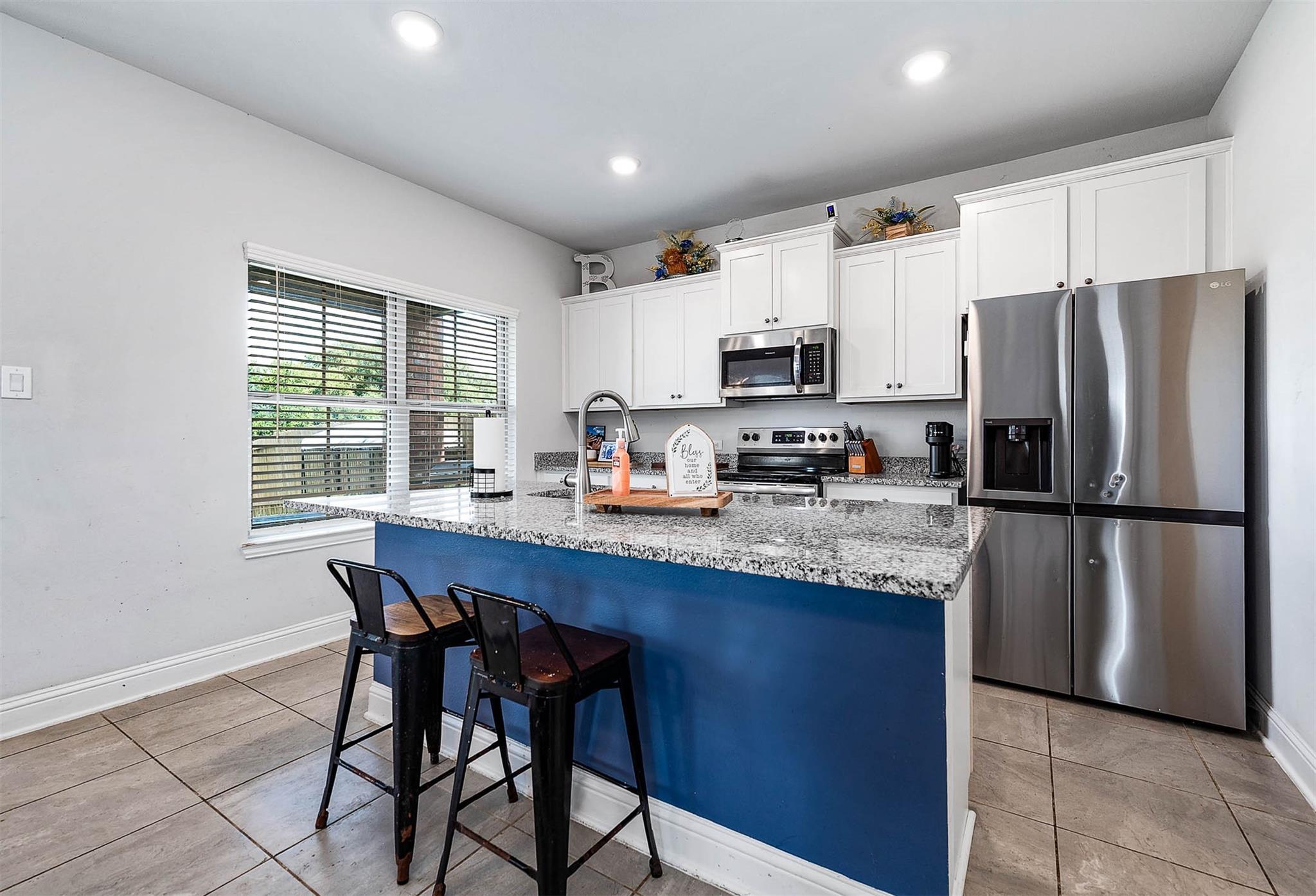 Residential in Angleton 3