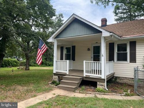 58 Waterford Rd, MILLERSVILLE, MD, 21108-1225 | Card Image