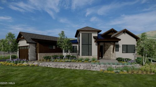221 Miles End Ln, Minturn, CO, 81645 | Card Image