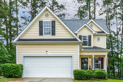 1984 Sadler Ave, Creedmoor, NC, 27522-7829 | Card Image