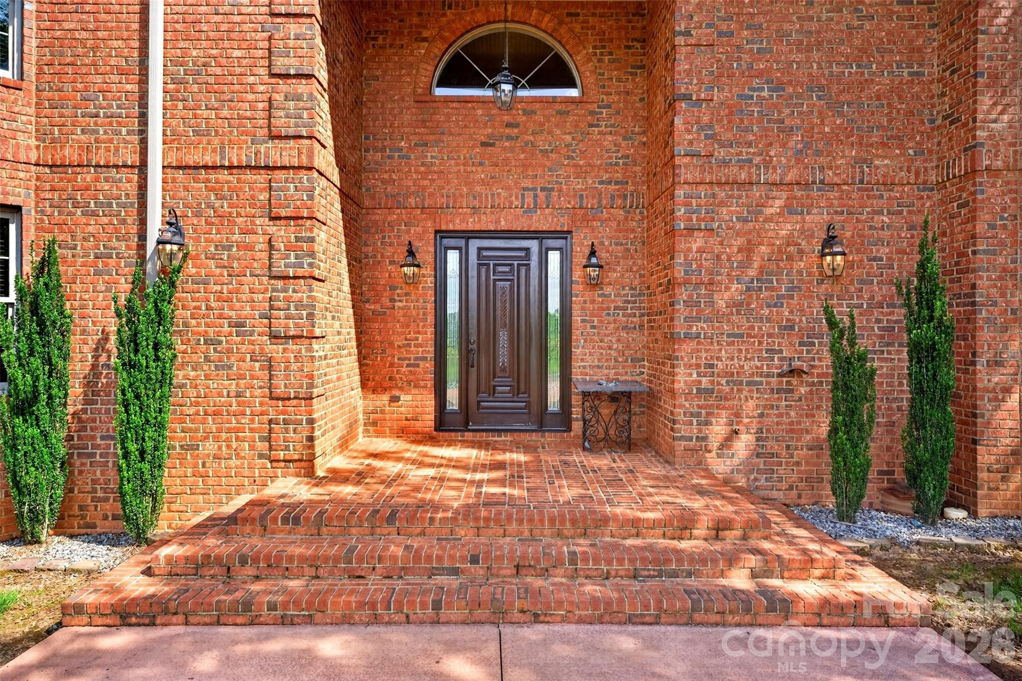 Residential in Inman 3