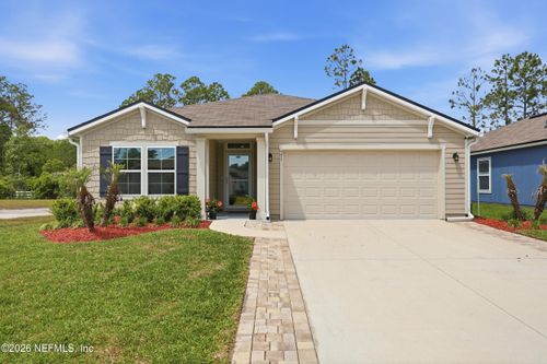 571 Morgans Treasure Rd, St Augustine, FL, 32084-9224 | Card Image