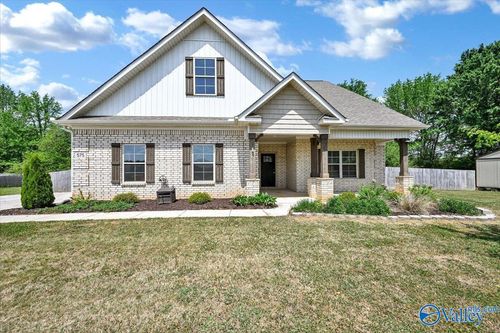 575 Toney Rd, Toney, AL, 35773-8573 | Card Image